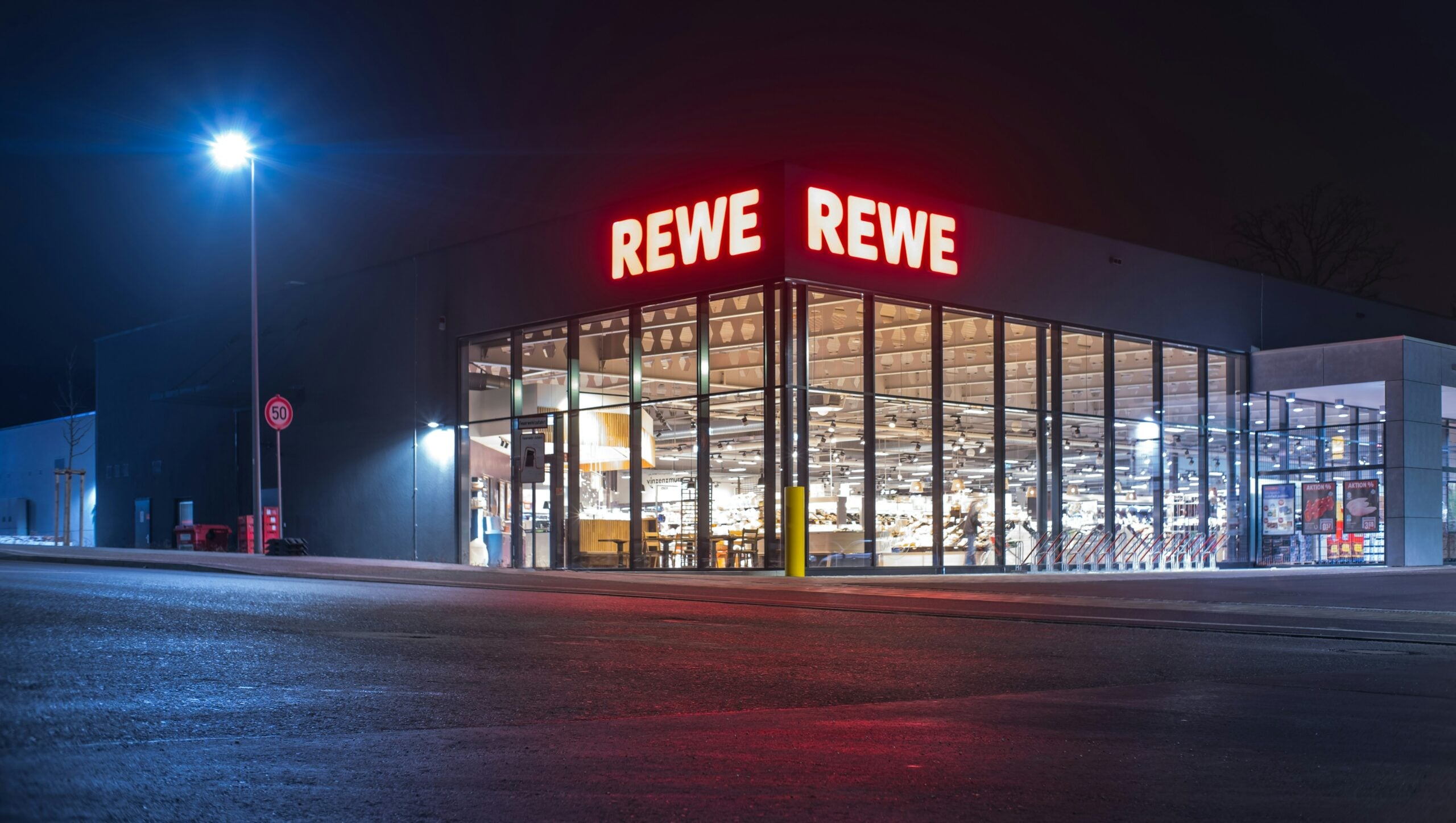 Gewährleistung im Supermarkt 2026