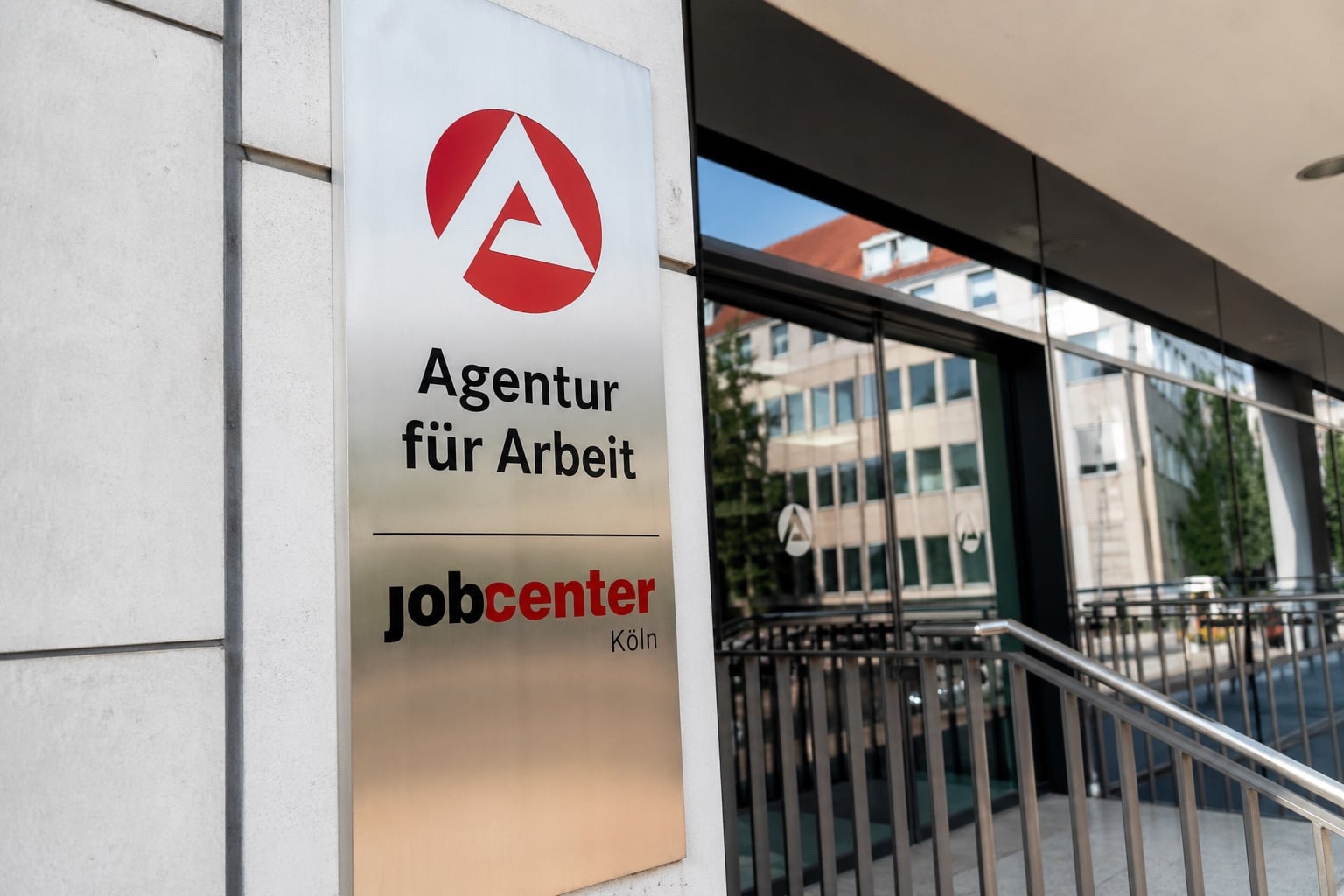 News - rechtsanwalt.com die neue Grundsicherung 2026
