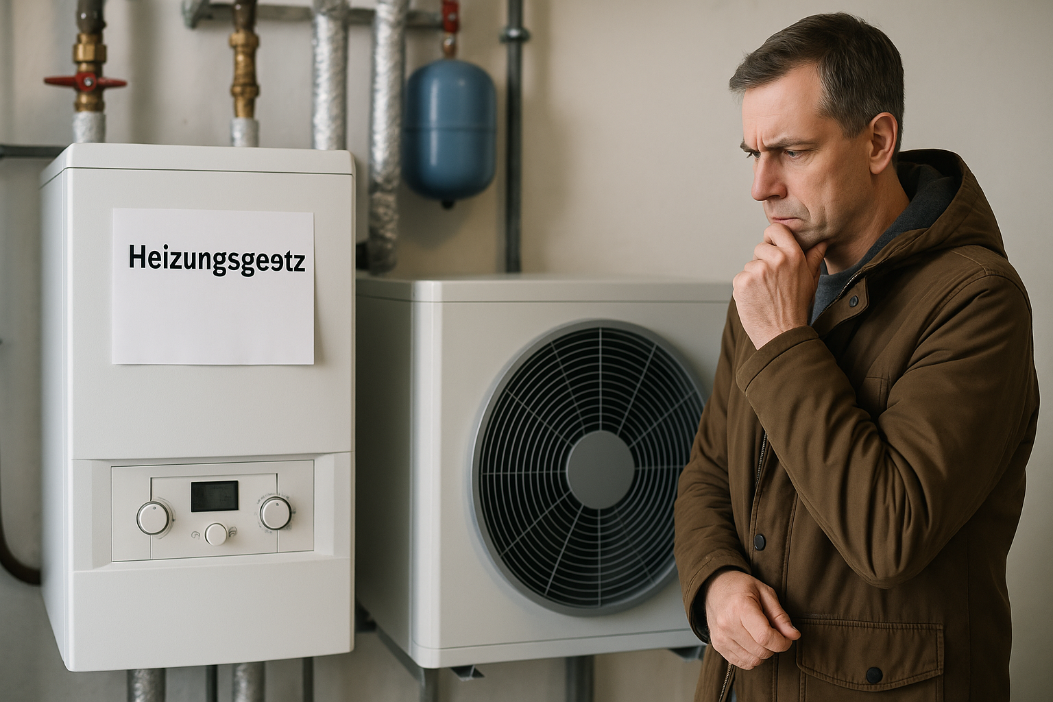 News - rechtsanwalt.com Heizungsgesetz