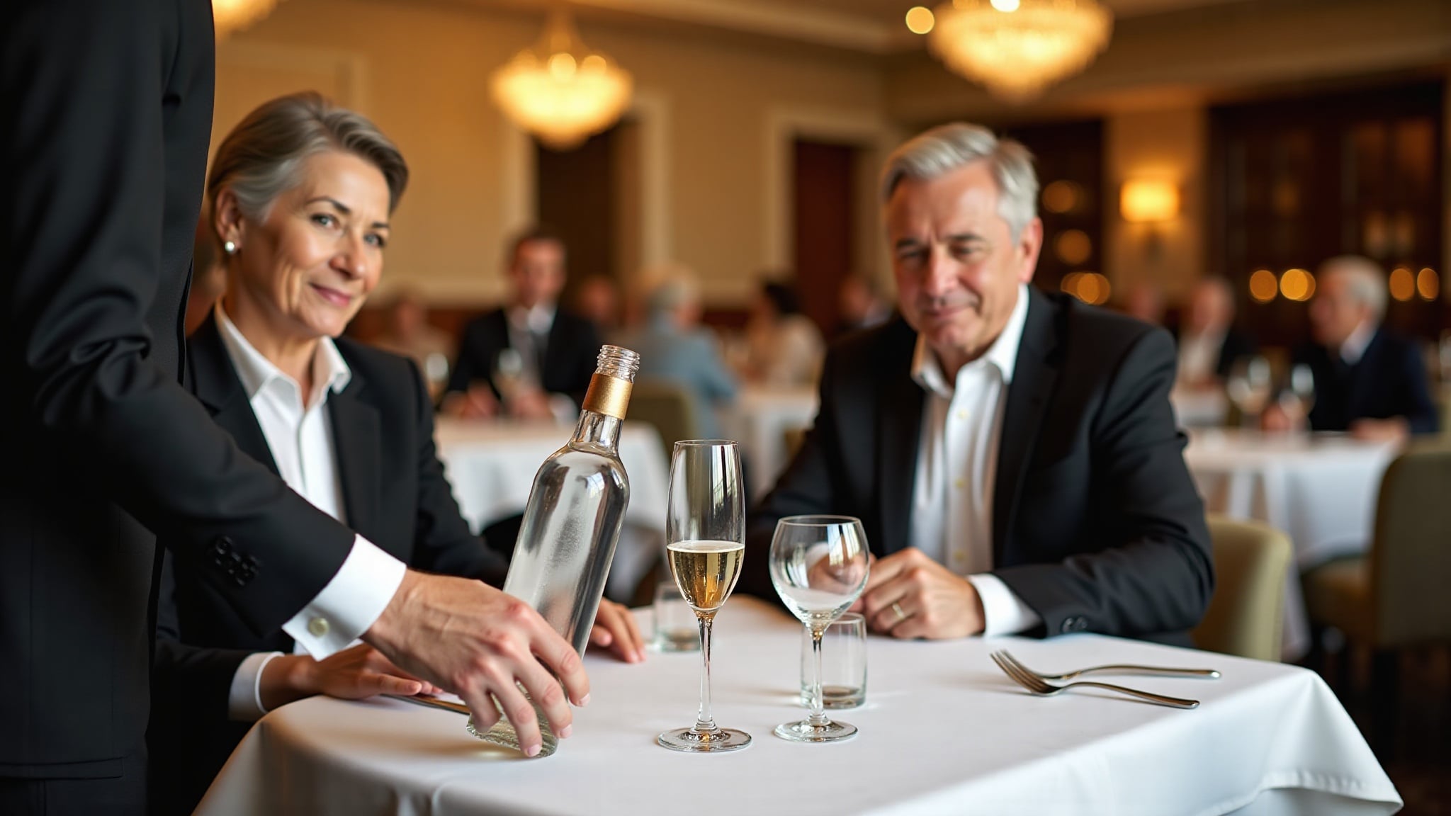 News - rechtsanwalt.com Leitungswasser im Restaurant