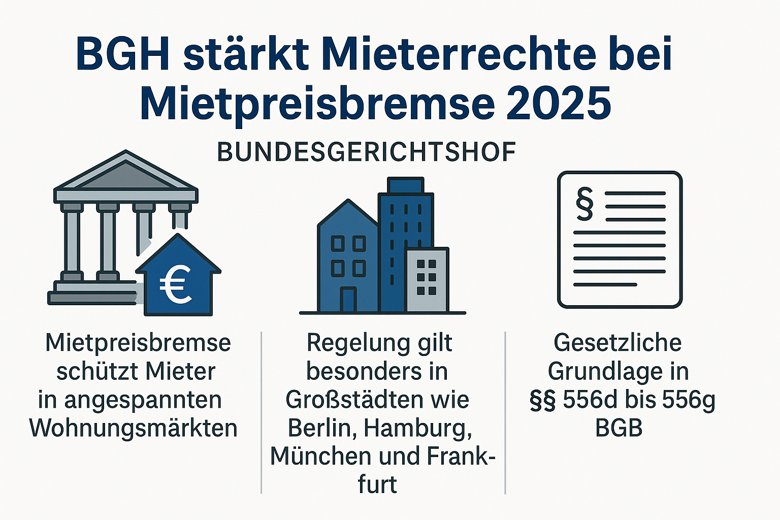 News - rechtsanwalt.com Mietpreisbremse