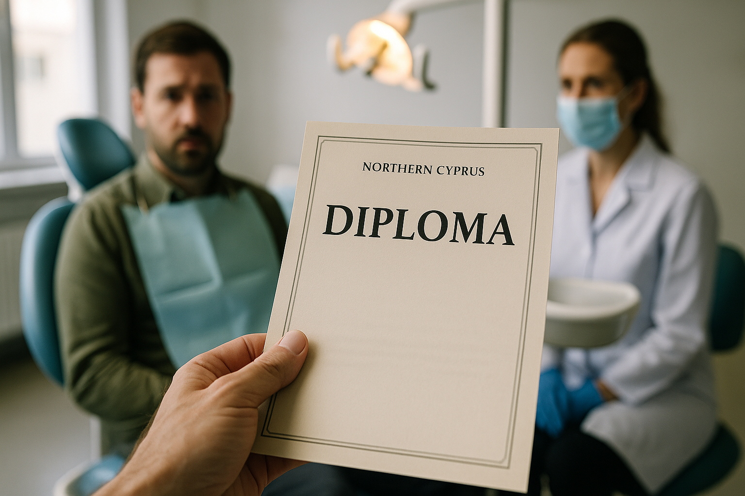 News - rechtsanwalt.com Nordzypern-Diplom