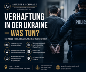 Festnahme in der Ukraine – was tun? Anwaltliche Hilfe für Deutsche - rechtsanwalt.com Festnahme in der Ukraine – was tun? Anwaltliche Hilfe für Deutsche - rechtsanwalt.com