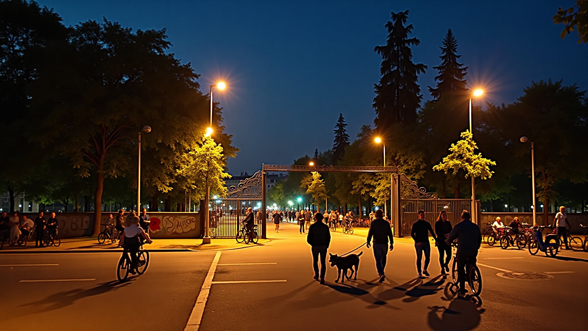 News - rechtsanwalt.com Görlitzer Park