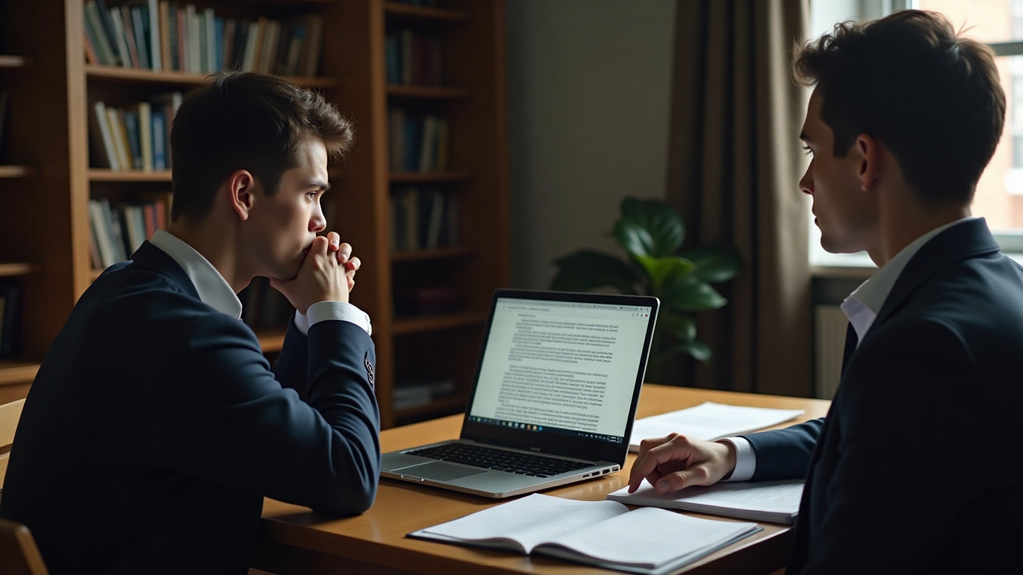 KI-generierte Texte im Studium