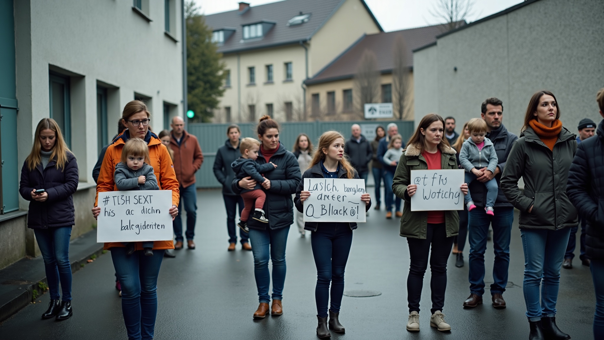 News - rechtsanwalt.com Kita-Streik