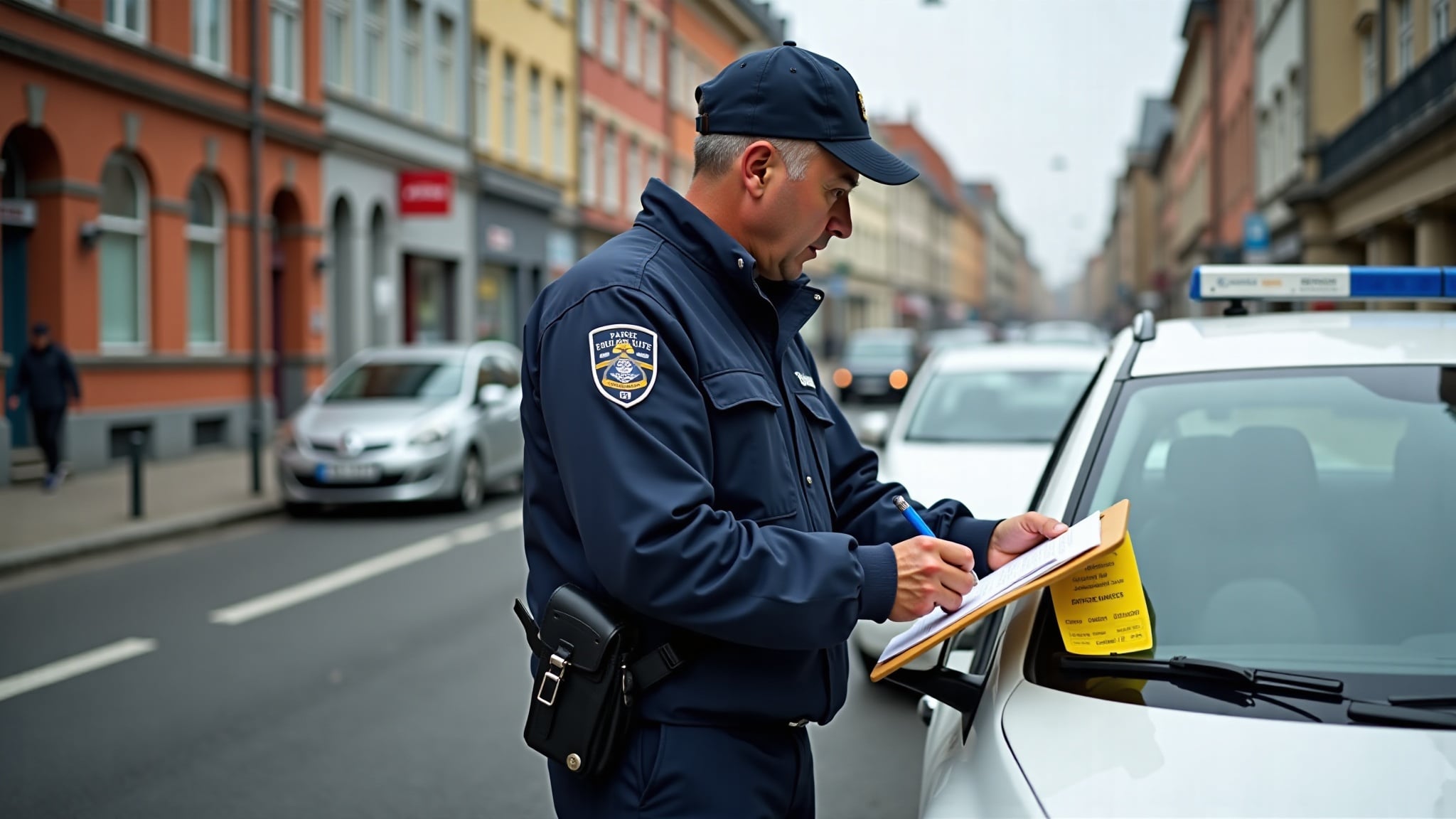 News - rechtsanwalt.com Knöllchen