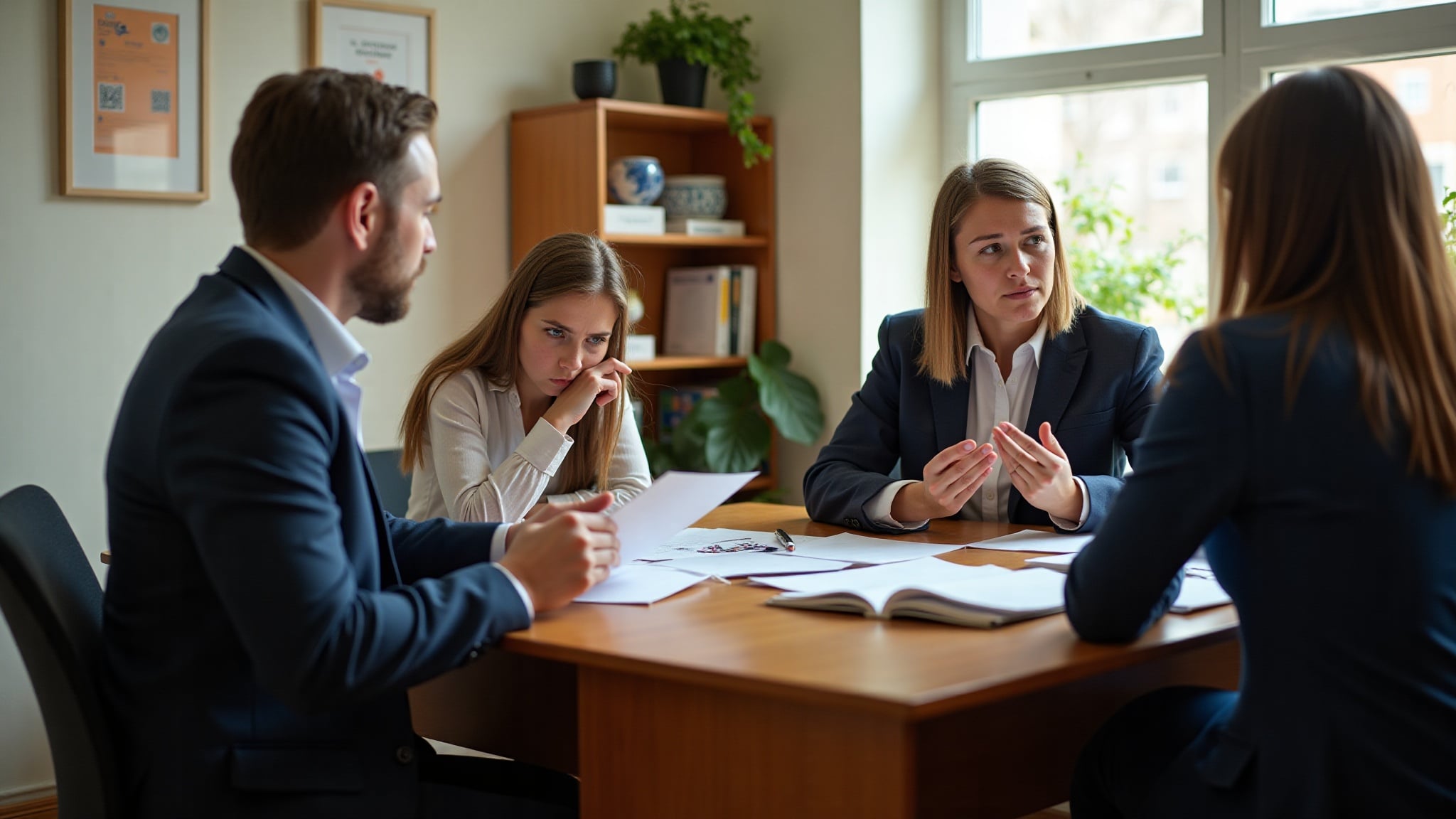 Privatschule Kündigung