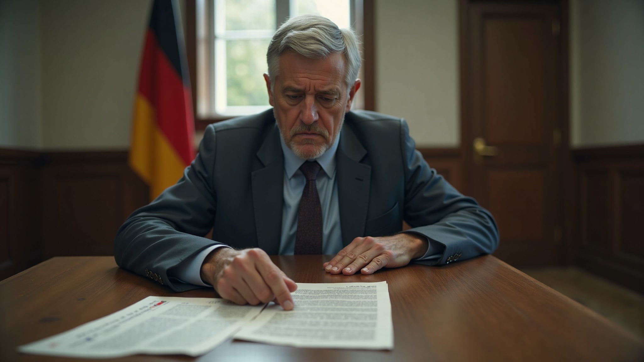 Staatsbürgerschaftsentzug