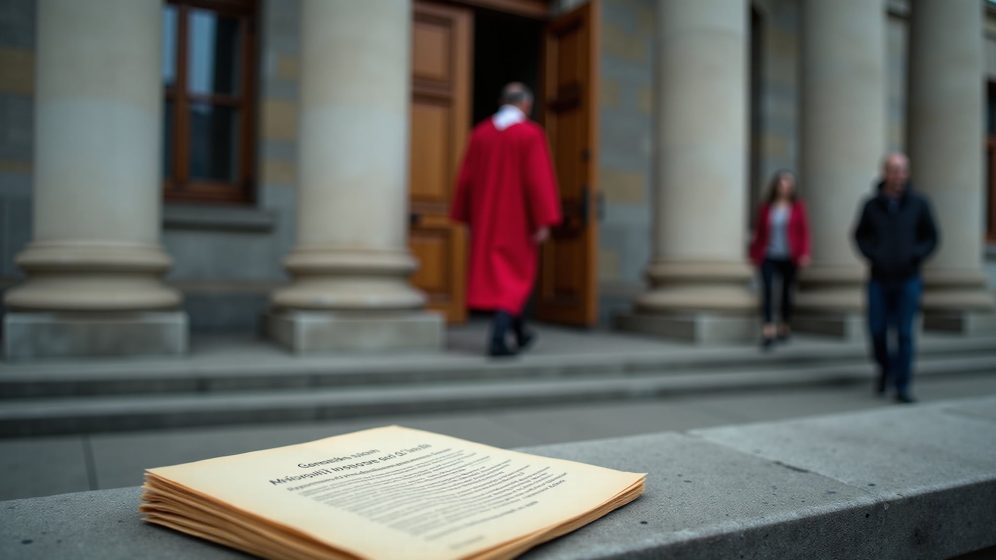 Verdachtsfall AfD Hessen