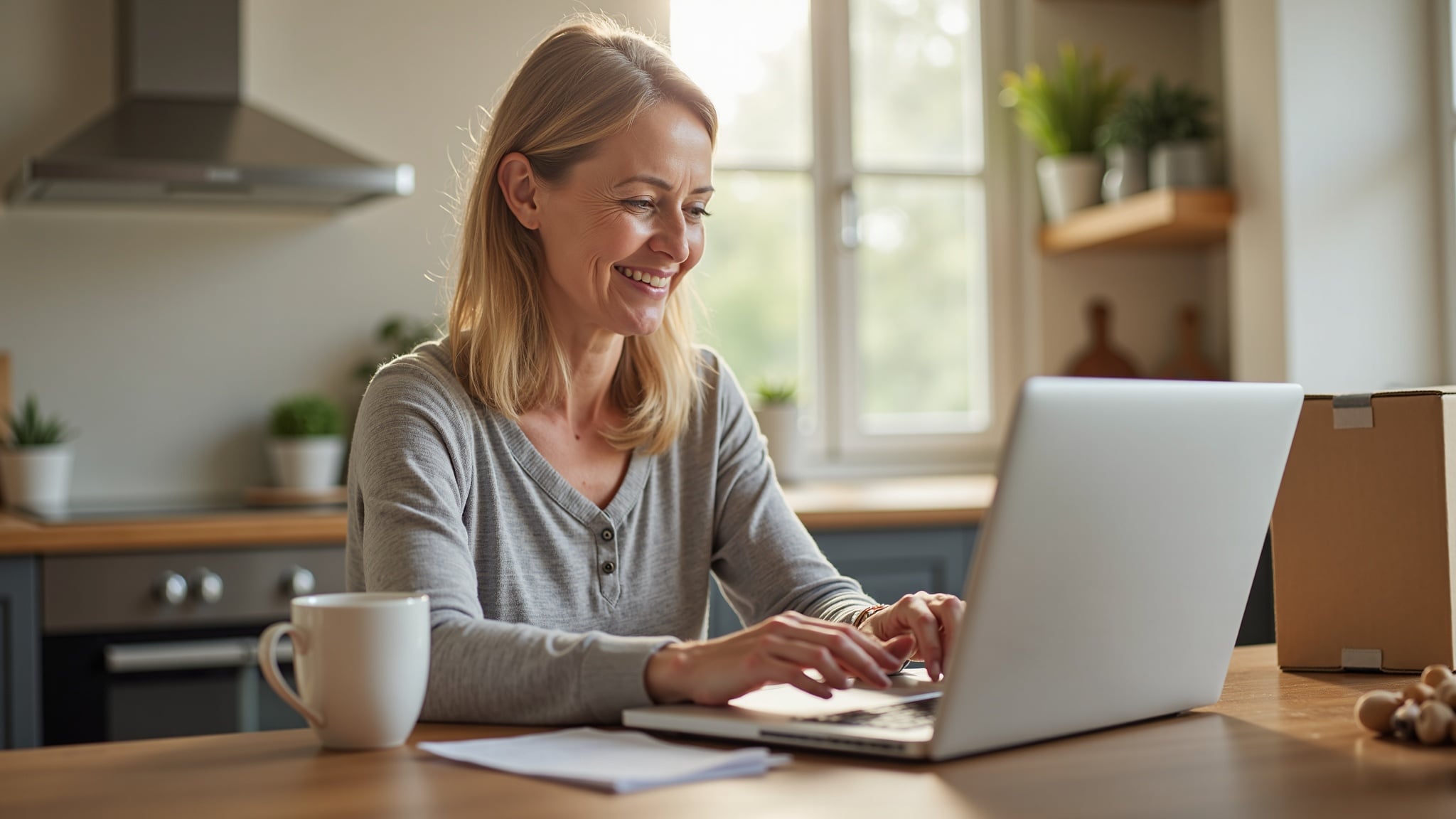 Widerruf Online-Handel
