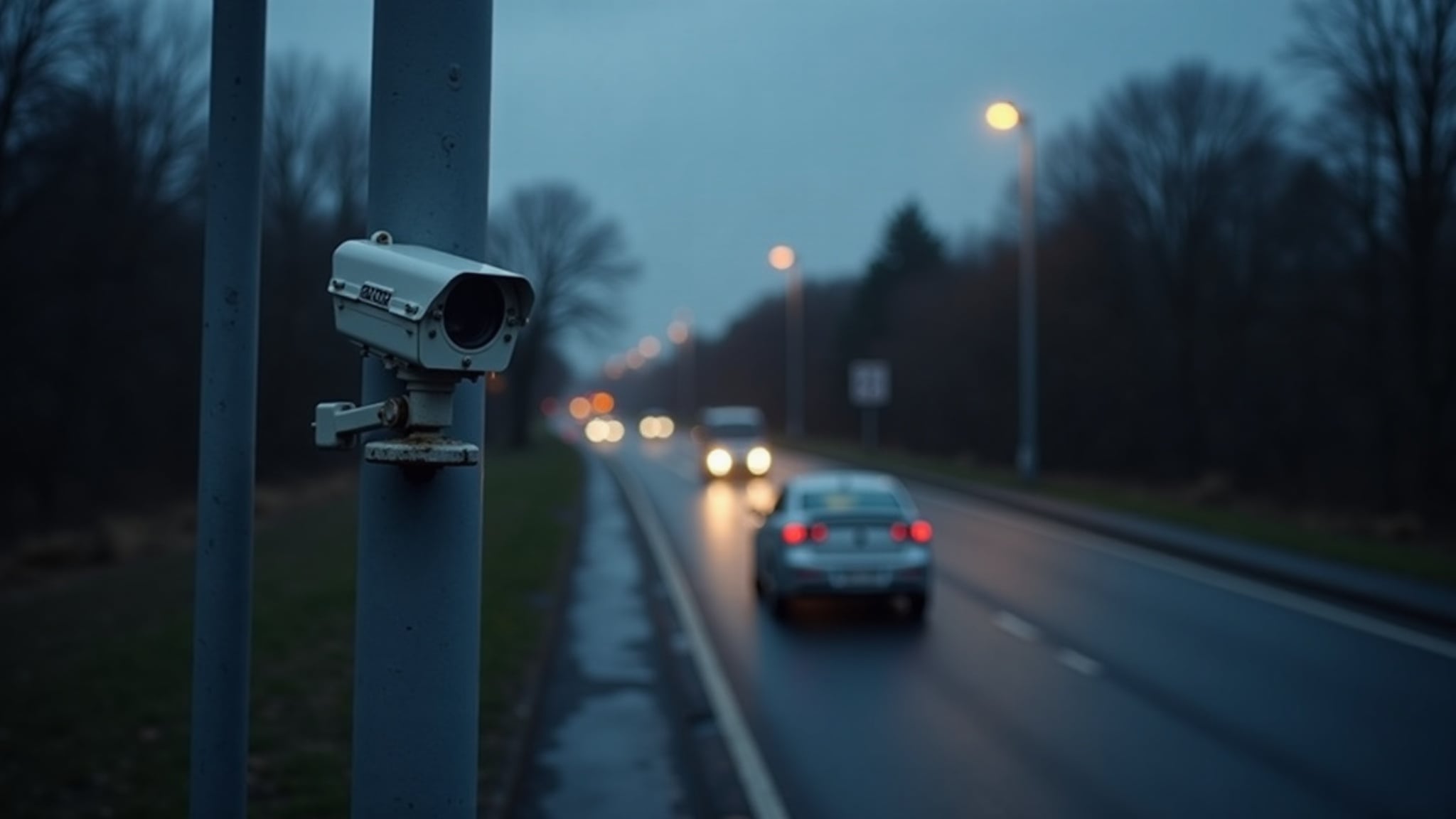 News - rechtsanwalt.com Blitzerfoto