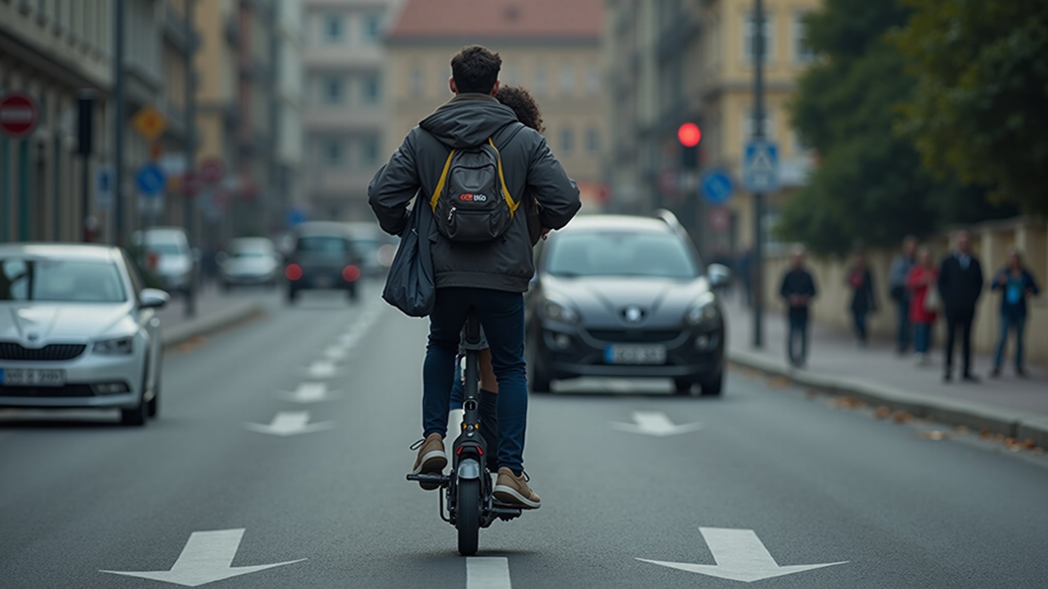 News - rechtsanwalt.com E-Scooter Haftung