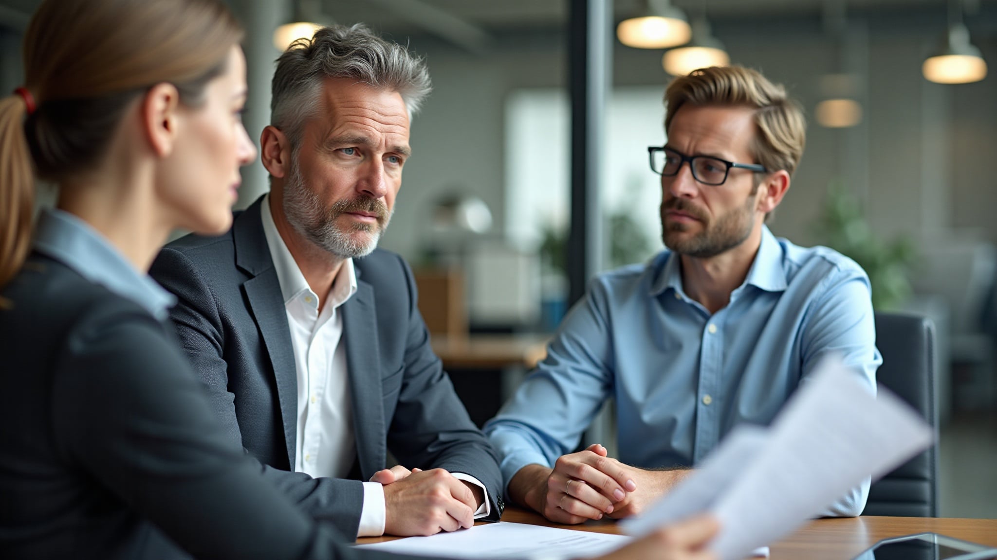 News - rechtsanwalt.com Job-to-Job-Erprobung