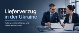 Schadensersatz wegen Lieferverzugs eines ukrainischen Vertragspartners – Rechte deutscher Unternehmen - rechtsanwalt.com Schadensersatz wegen Lieferverzugs eines ukrainischen Vertragspartners – Rechte deutscher Unternehmen - rechtsanwalt.com