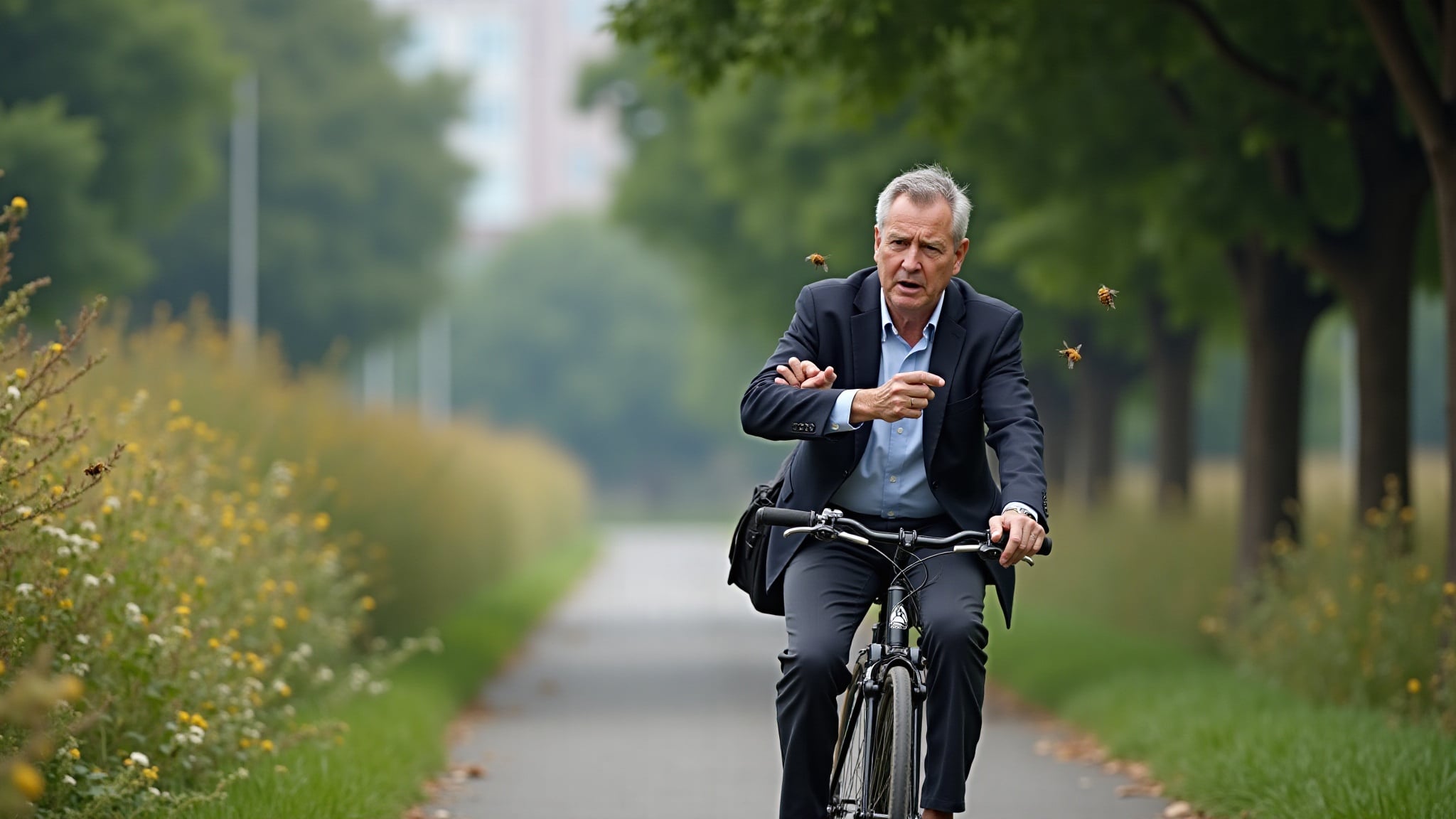 News - rechtsanwalt.com Bienenstich Dienstunfall