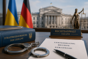 Festnahme in der Ukraine: Die 10 wichtigsten Sofortmaßnahmen für deutsche Staatsangehörige - rechtsanwalt.com Festnahme in der Ukraine: Die 10 wichtigsten Sofortmaßnahmen für deutsche Staatsangehörige - rechtsanwalt.com