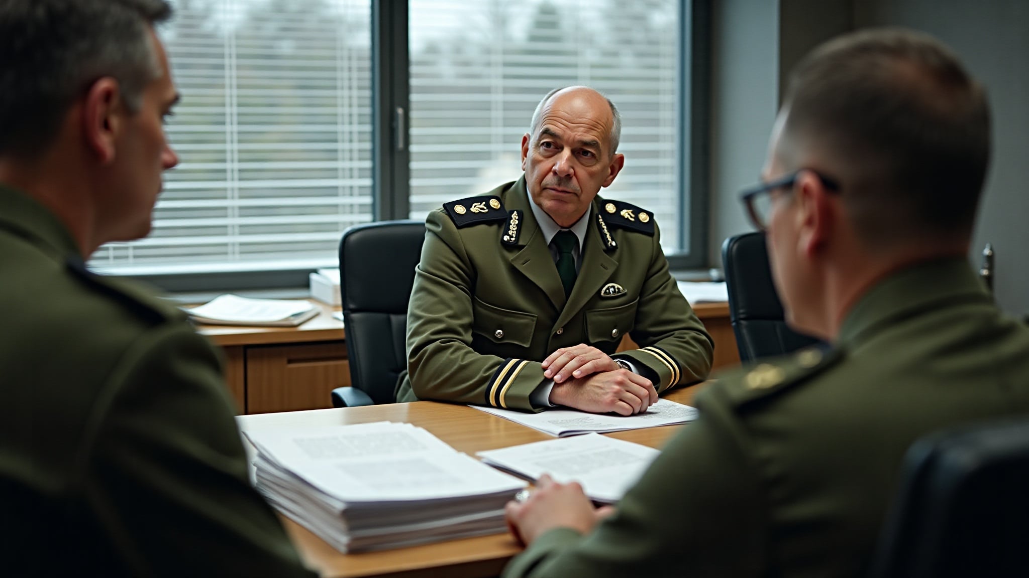 News - rechtsanwalt.com Soldat Verfassungstreue