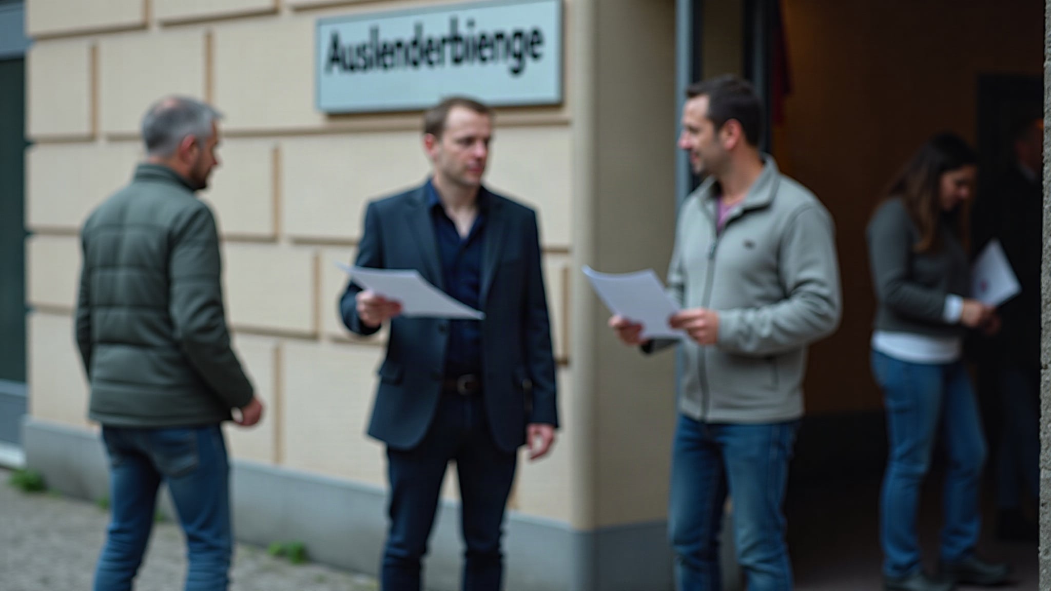 News - rechtsanwalt.com Abschiebung trotz Gerichtsbeschluss