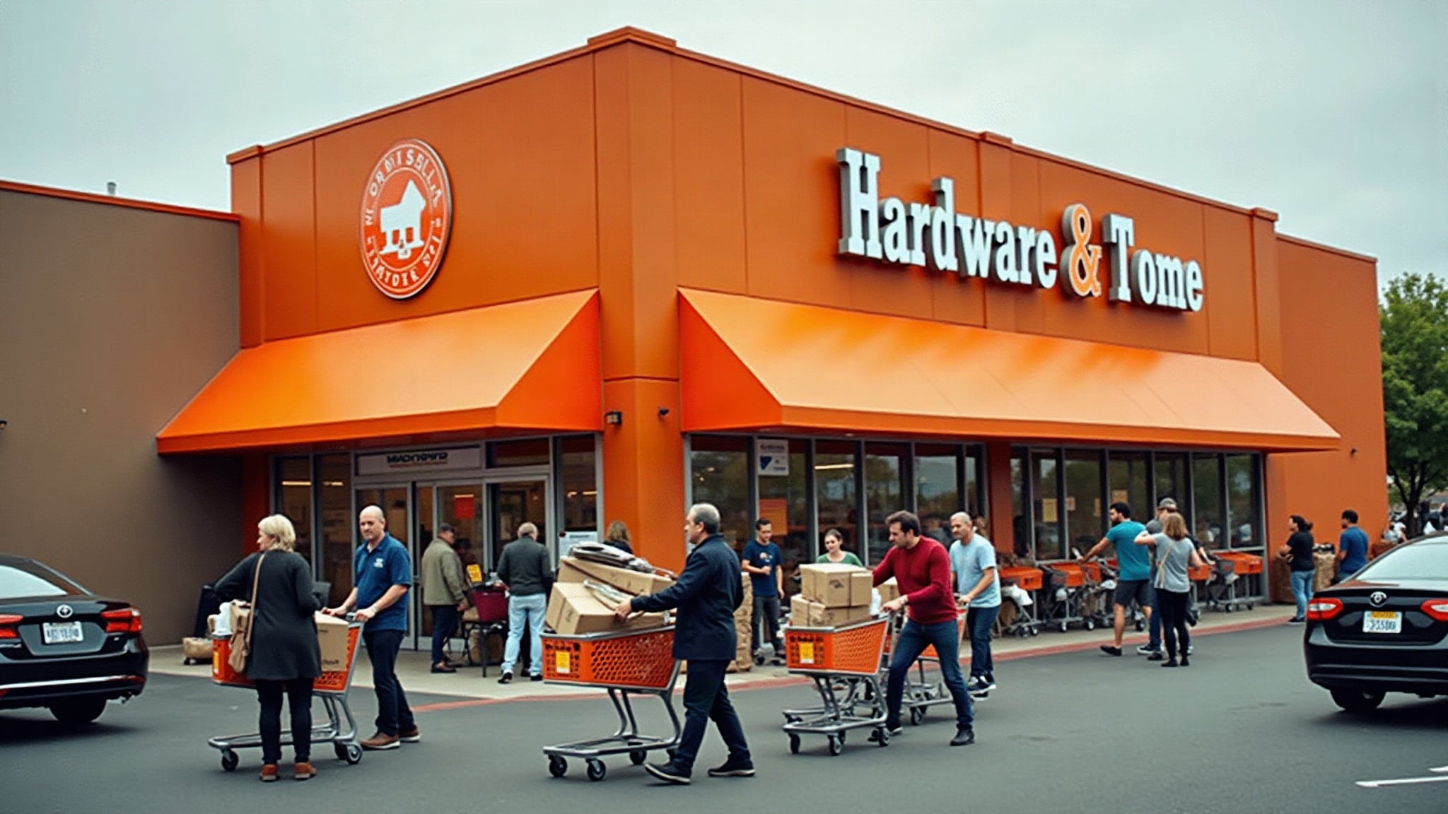 News - rechtsanwalt.com Farbmarke Orange