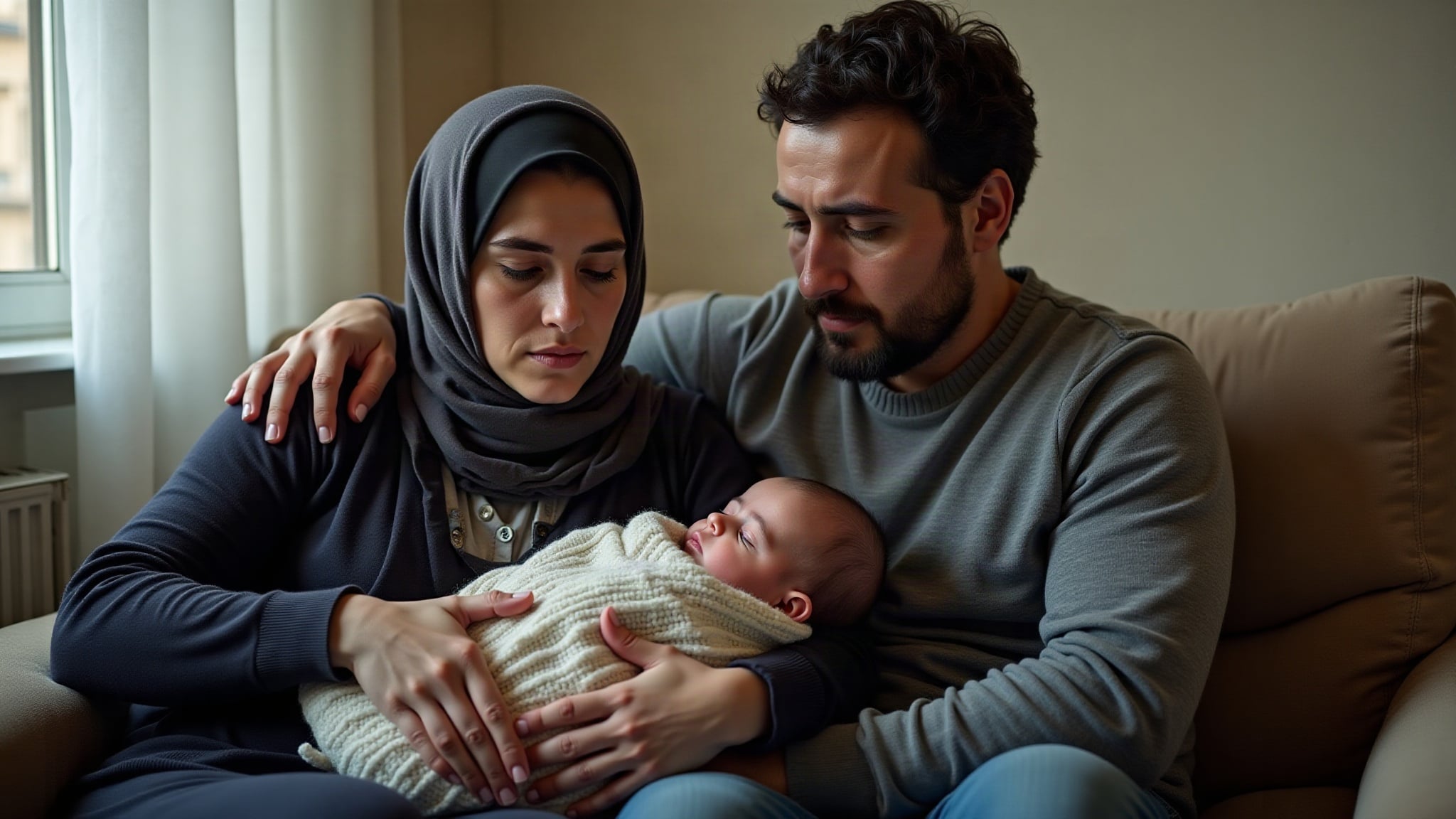 News - rechtsanwalt.com Abschiebung eines Babys