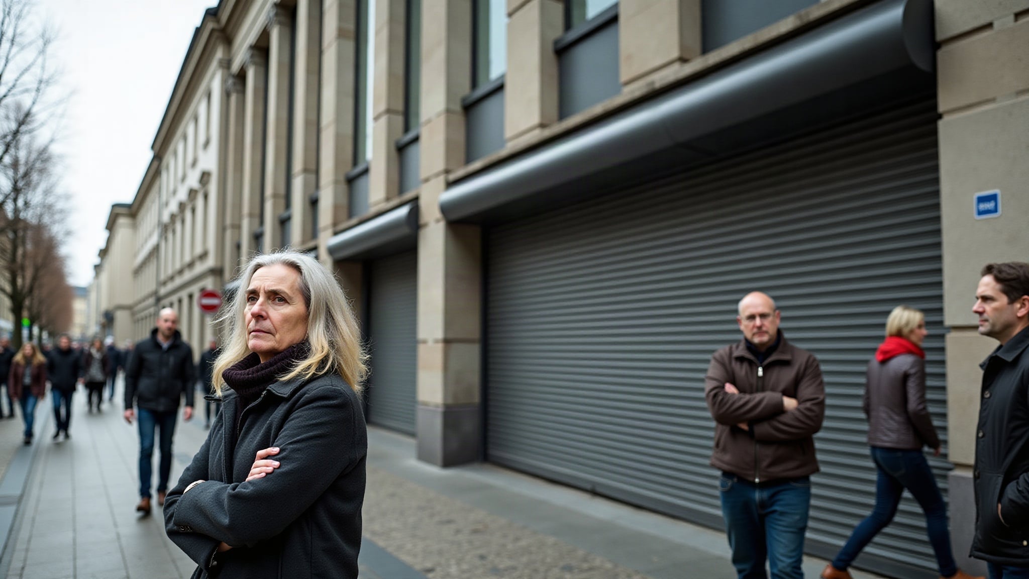 News - rechtsanwalt.com Insolvenzgeld für Galeria-Beschäftigte