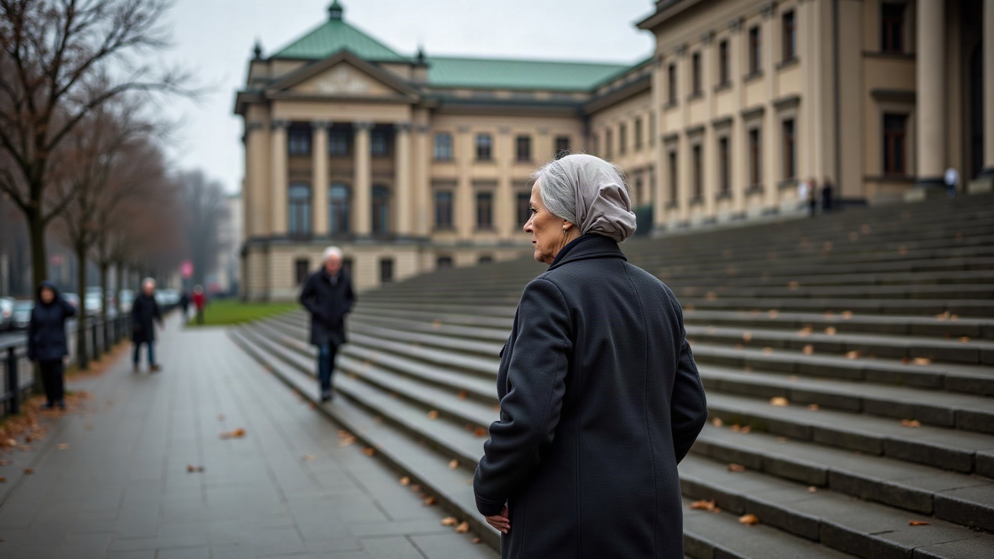Recht auf Vergessenwerden nach Krebs