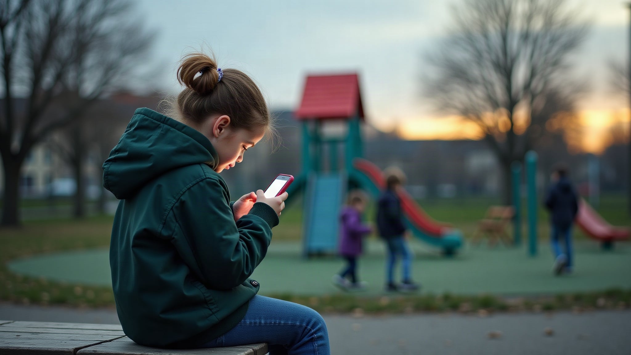 News - rechtsanwalt.com Social-Media-Verbot für Kinder