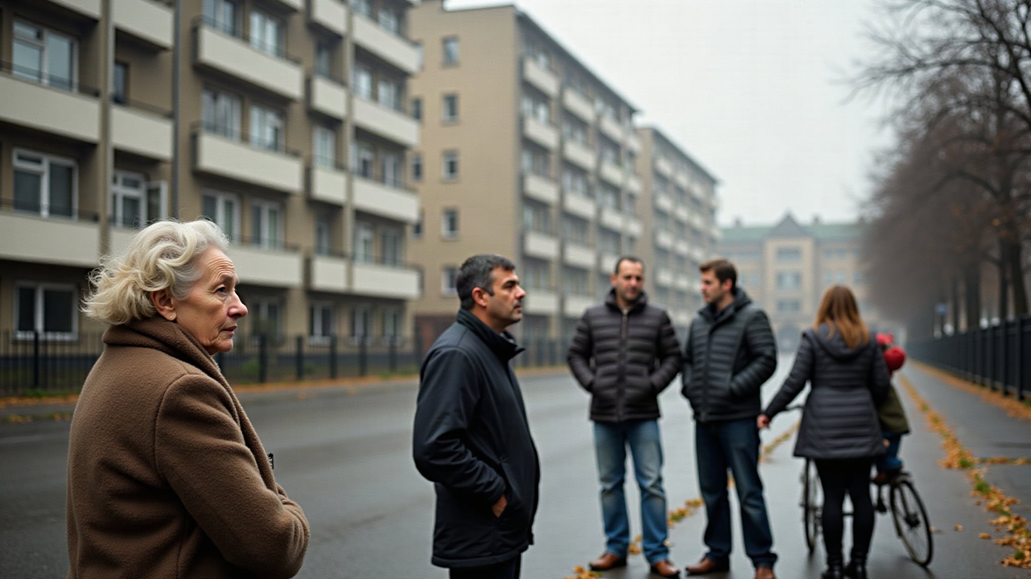 News - rechtsanwalt.com Vergesellschaftung von Wohnraum