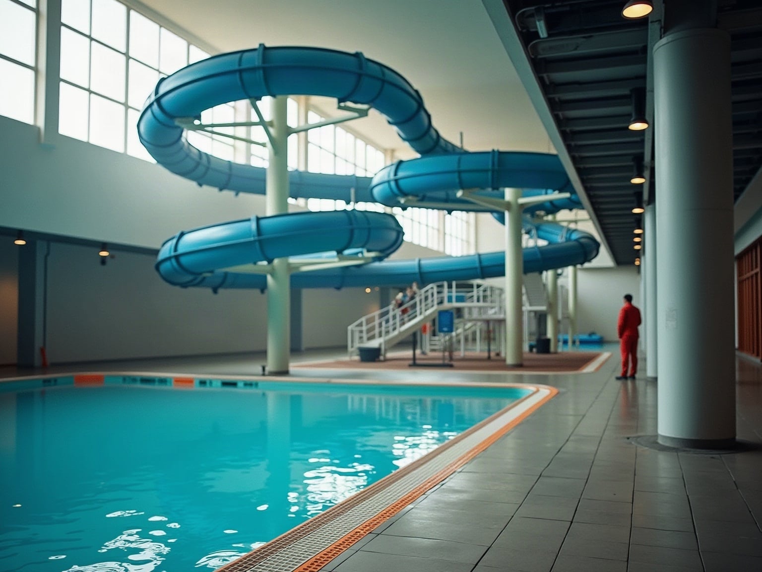 News - rechtsanwalt.com Wasserrutsche Haftung